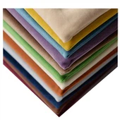 Sófi sem þekur mjúkan dúk