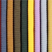 Áklæði Velvet Leikfangaefni